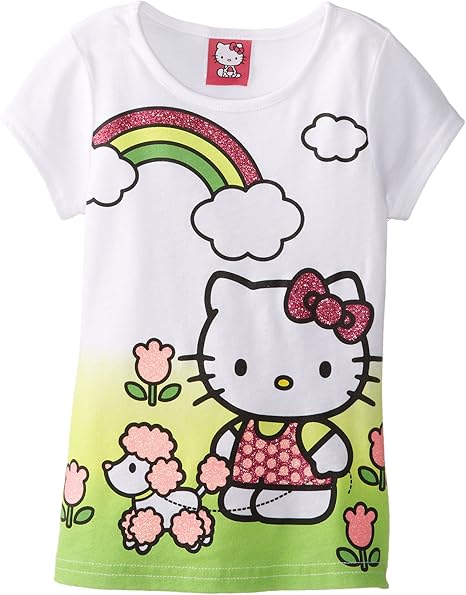 hello kitty shirt amazon