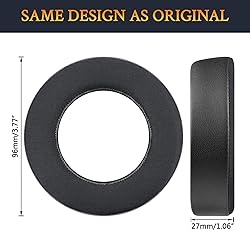 SOULWIT Replacement Earpads for Beyerdynamic DT700