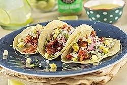 Tia Lupita Grain Free Tortillas | 6 Packs x 10