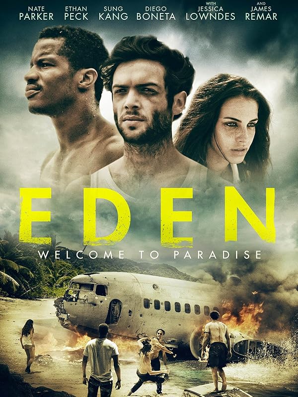 Watch Eden Prime Video