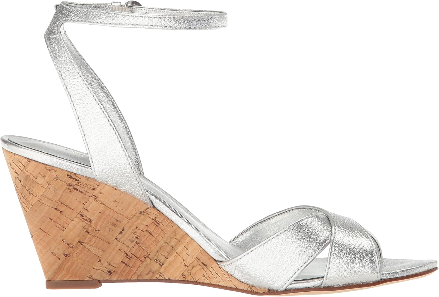 nine west kami wedge sandal