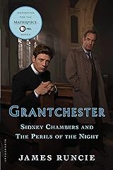 Sidney Chambers and The Perils of the Night (The Grantchester Mysteries Book 2)