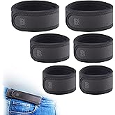 BeltBro Pro For Men – Next Generation BeltPro Buckle-Free Elastic Belt With Ultra-Soft Edge Padding - Fits 1.5 IN Belt Loops