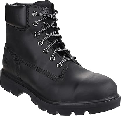 timberland pro sawhorse safety boots wheat size 9