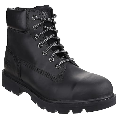 safety timberland