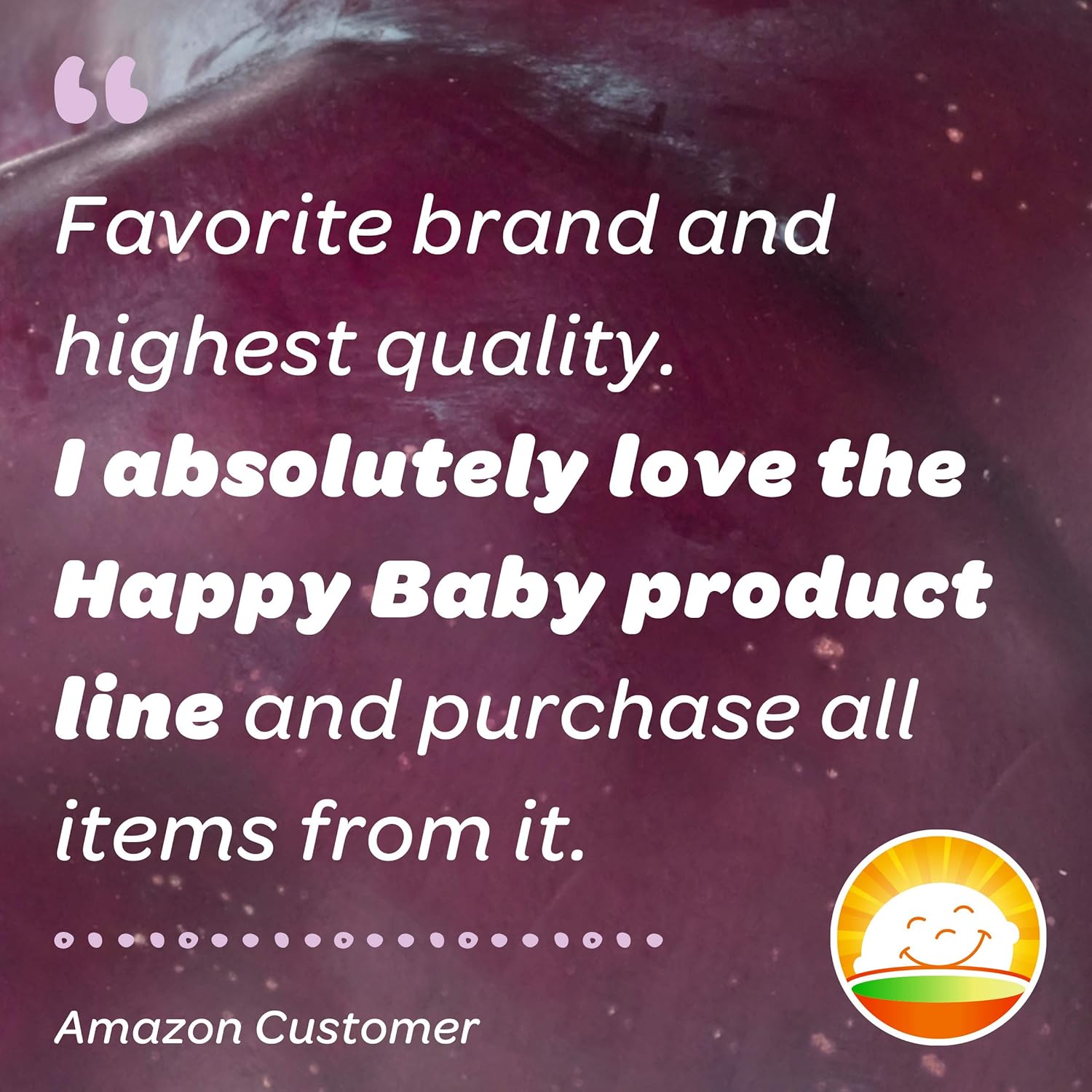 happy baby organic clearly crafted stage 1 baby food 1 prunes