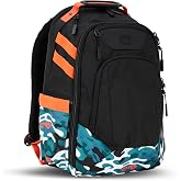 OGIO Gambit DNA, Wave Camo, Standard