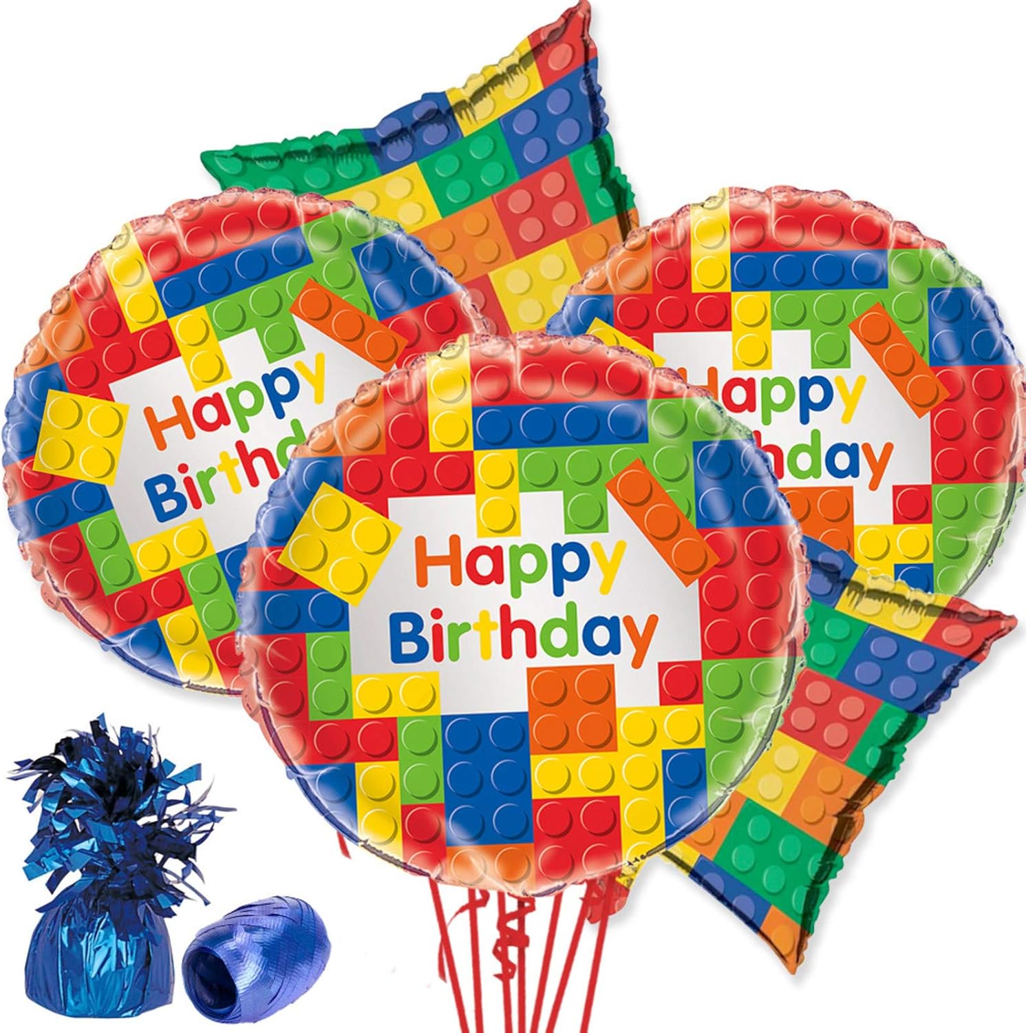 The 9 Best Building Block Balloon