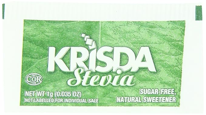 krisda stevia