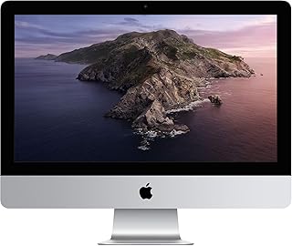 Apple iMac 21,5" mit Retina 4K Display (Early 2019)