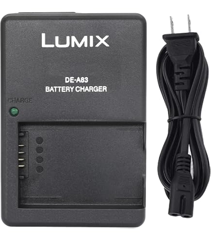 Panasonic⬛️LUMIX⬛️DMC FX50⬛️充電器メモリーカード付き 楽天市場】【お得なクーポン発行中！】Panasonic DMW-BCC12 互換充電器