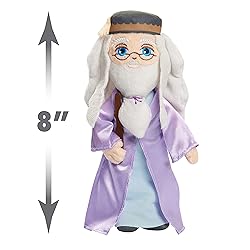 Harry Potter™ 8-Inch Spell Casting Wizards