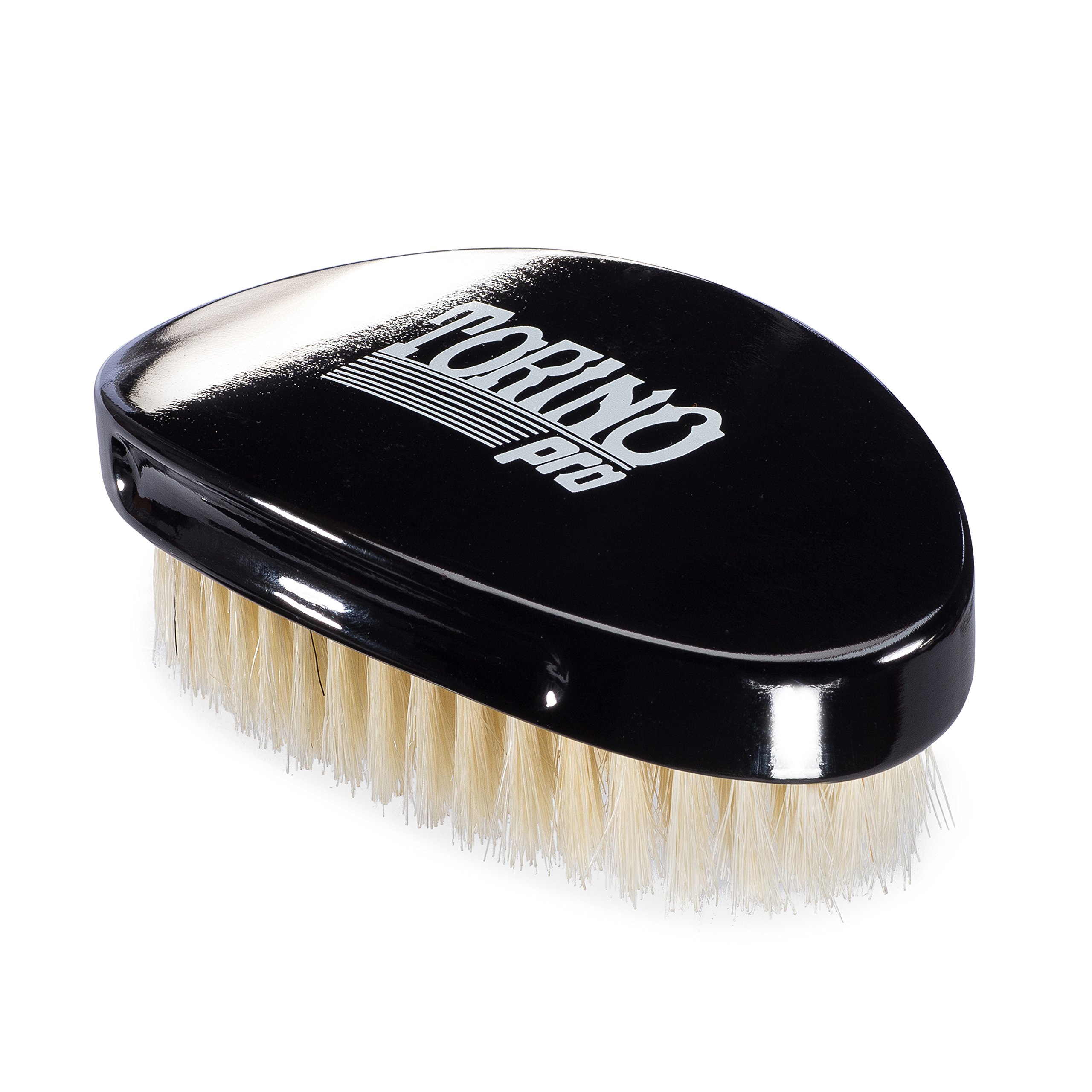 Torino Pro Wave Brush 710 By Brush King Medium Soft