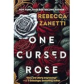 One Cursed Rose (Grimm Bargains)