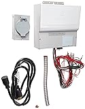 Reliance Generator Transfer Switch Kit, 10