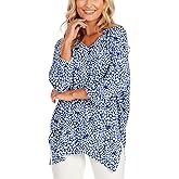 Mud Pie Women's Chicago Top