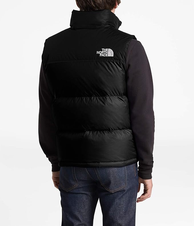 north face nuptse 1996 vest