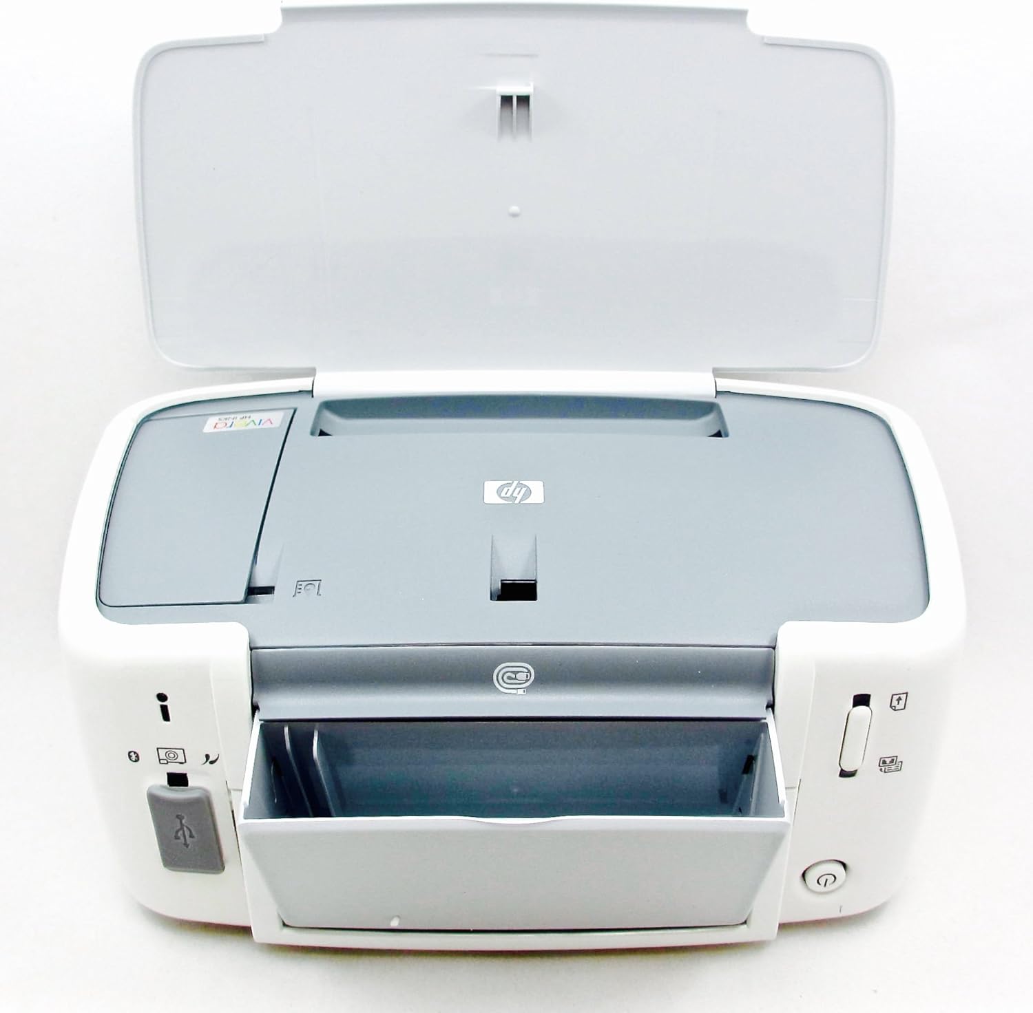 hp photosmart a310 compact photo printer