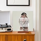 CoolGift Mart Now Playing Vinyl Stand Light Up Display view 3