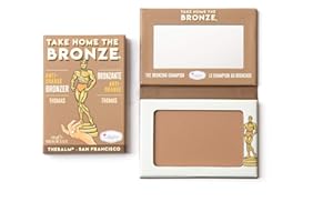 theBalm Take Home The Bronze