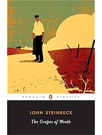 The Grapes of Wrath
