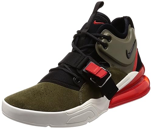 air force 270 verde