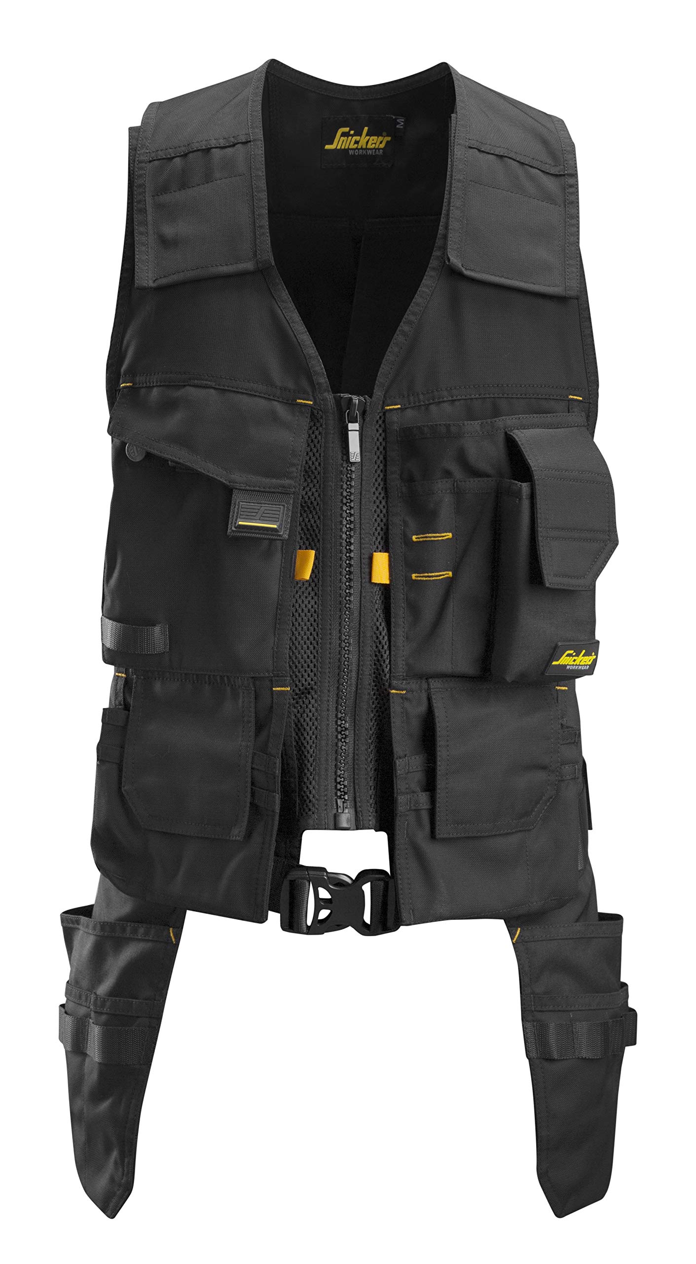 View 1 of Snickers Workwear U42500404007 Workwear Tool Vest - XLarge