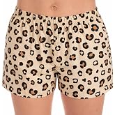 Just Love Womans Pajamas Shorts PJs
