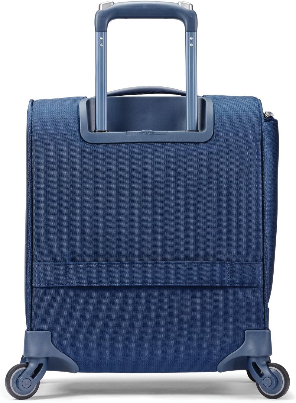 samsonite flexis spinner luggage