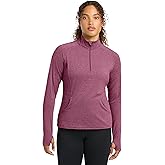 SPORT-TEK Women's Sport-Wick Stretch Quarter Zip Pullover