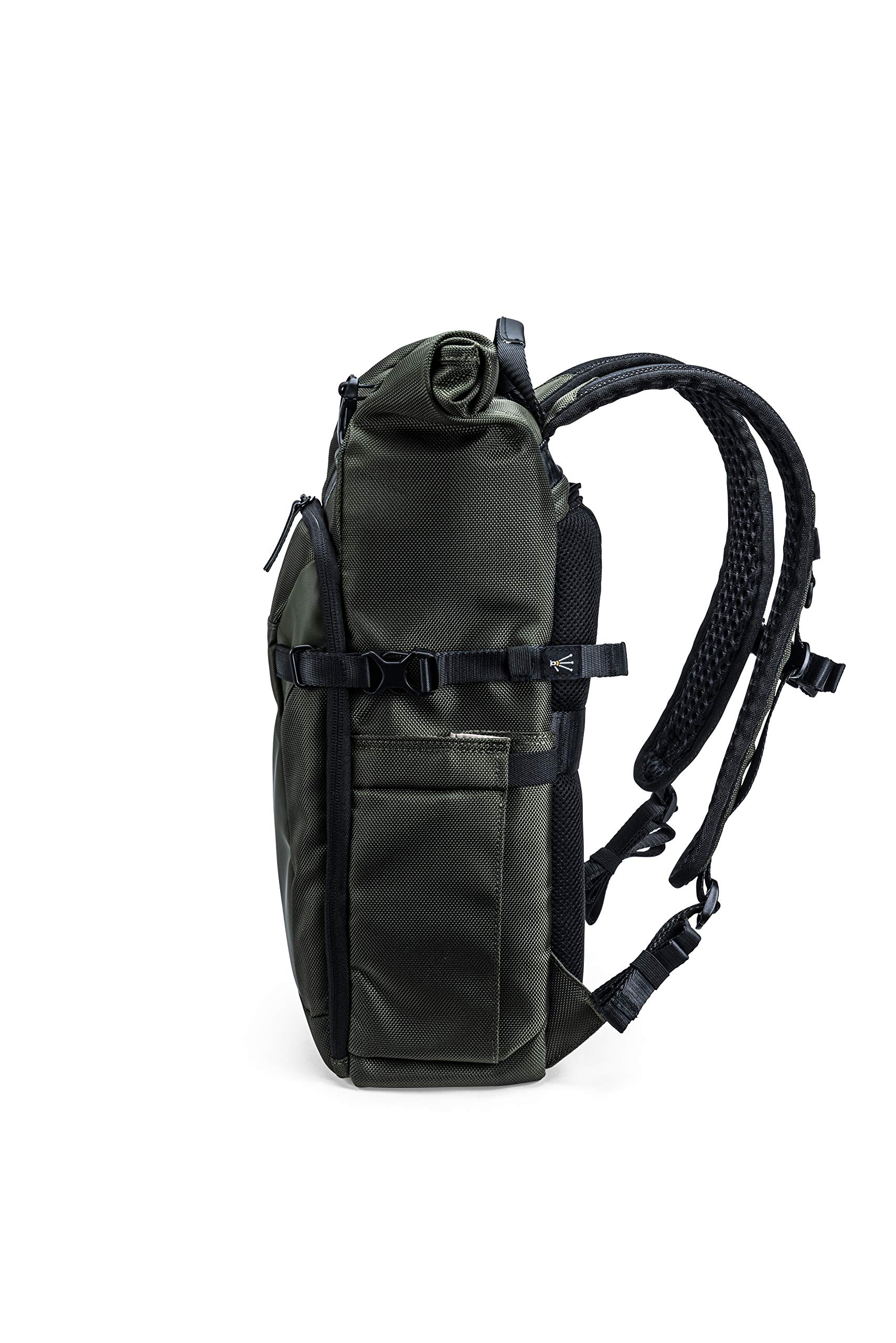 VANGUARD VEO Select 39RBM Backpack for Mirrorless/CSC Camera - Green