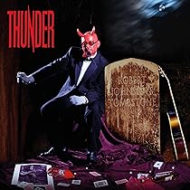 ワールドワイド2LP Thunder Bang! BMGCAT856DLPX BMG /00520 ワールドワイド2LP Thunder Giving The Game Away BMGCAT788DLPX