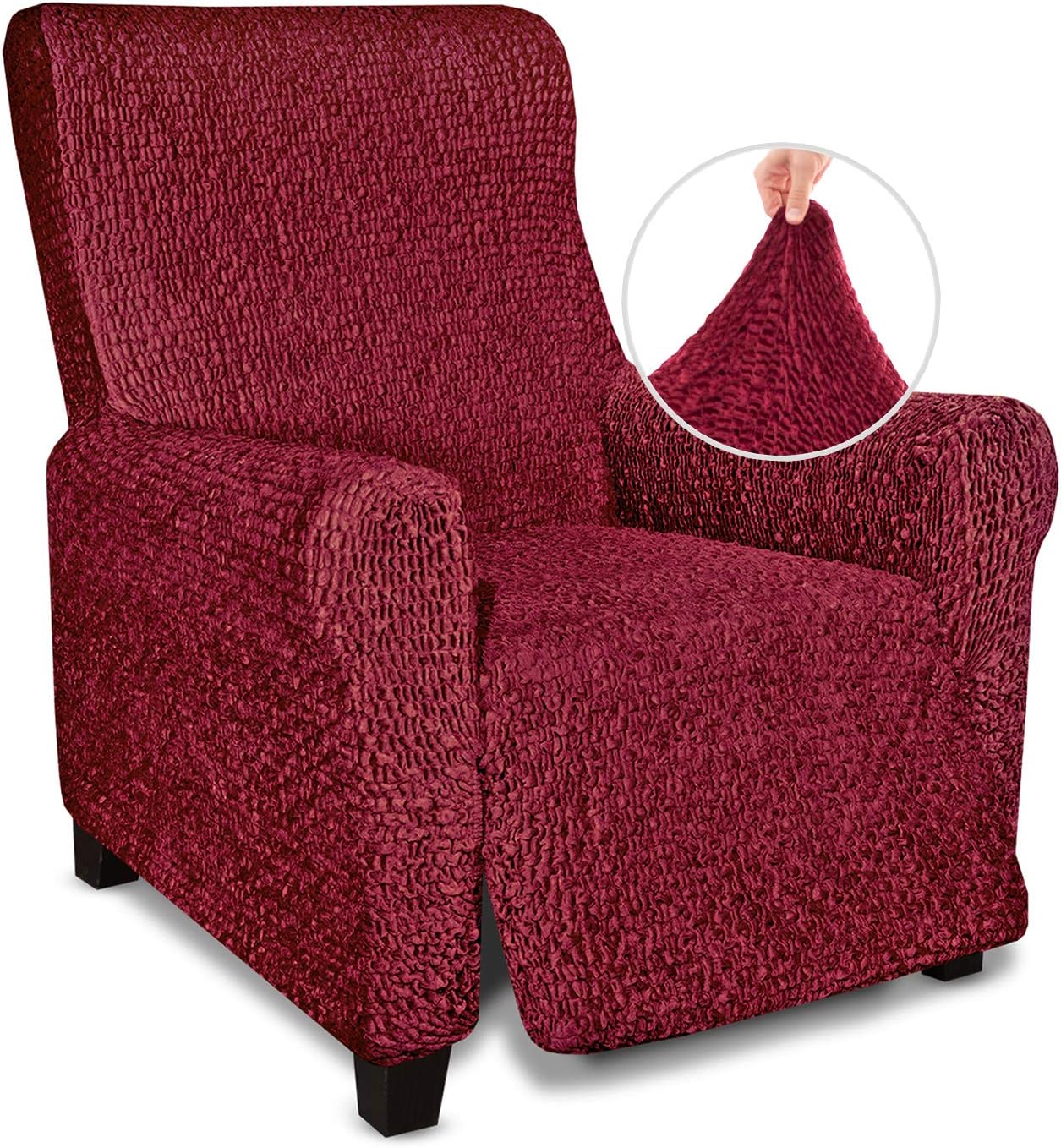 PAULATO BY GA.I.CO. Couch Cover Sofa Cover Sofa Slipcover