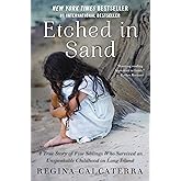 Etched in Sand: A True Story of Five Siblings Who Survived an Unspeakable Childhood on Long Island