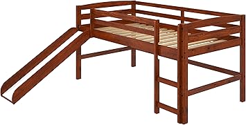 woodcrest bunk beds