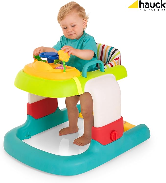 hauck 2 in 1 walker