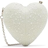 Betsey Johnson Women's Betsey Johnson Stole My Heart Clutch/Crossbody