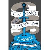Once &amp; Future King