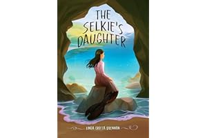 The Selkie's Daughter