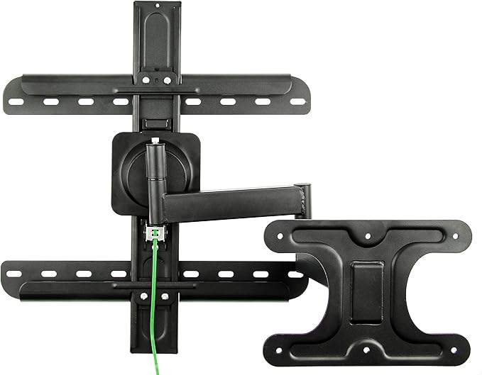 Universal Swivel Wall Mount for 32" 65" FlatScreen TVs to lower 48