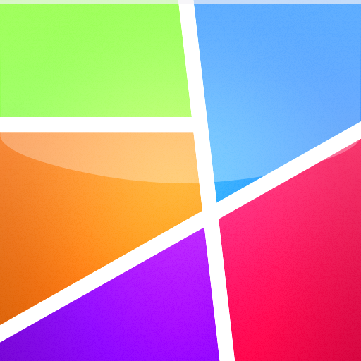 Photo Collage Appstore for Android