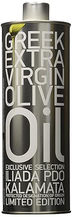 Griechisches Olivenöl (Kalamata), 500 ml