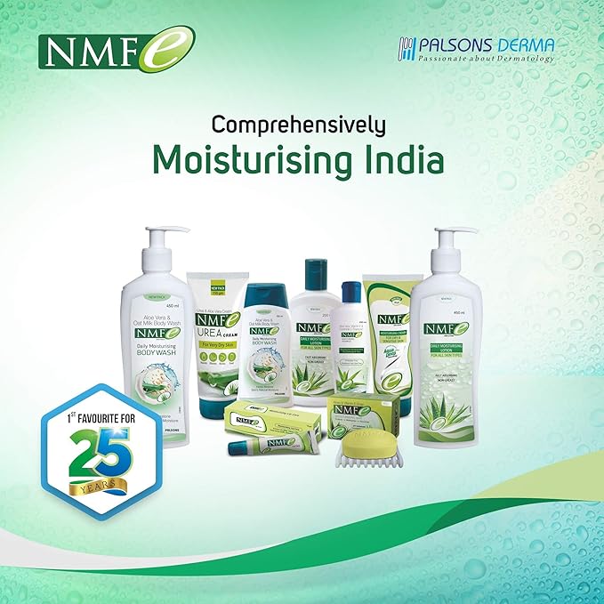 nmfe moisturising lotion