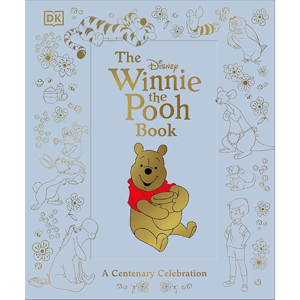 Disney Winnie the Pooh Storybook Collection: Thea Feldman