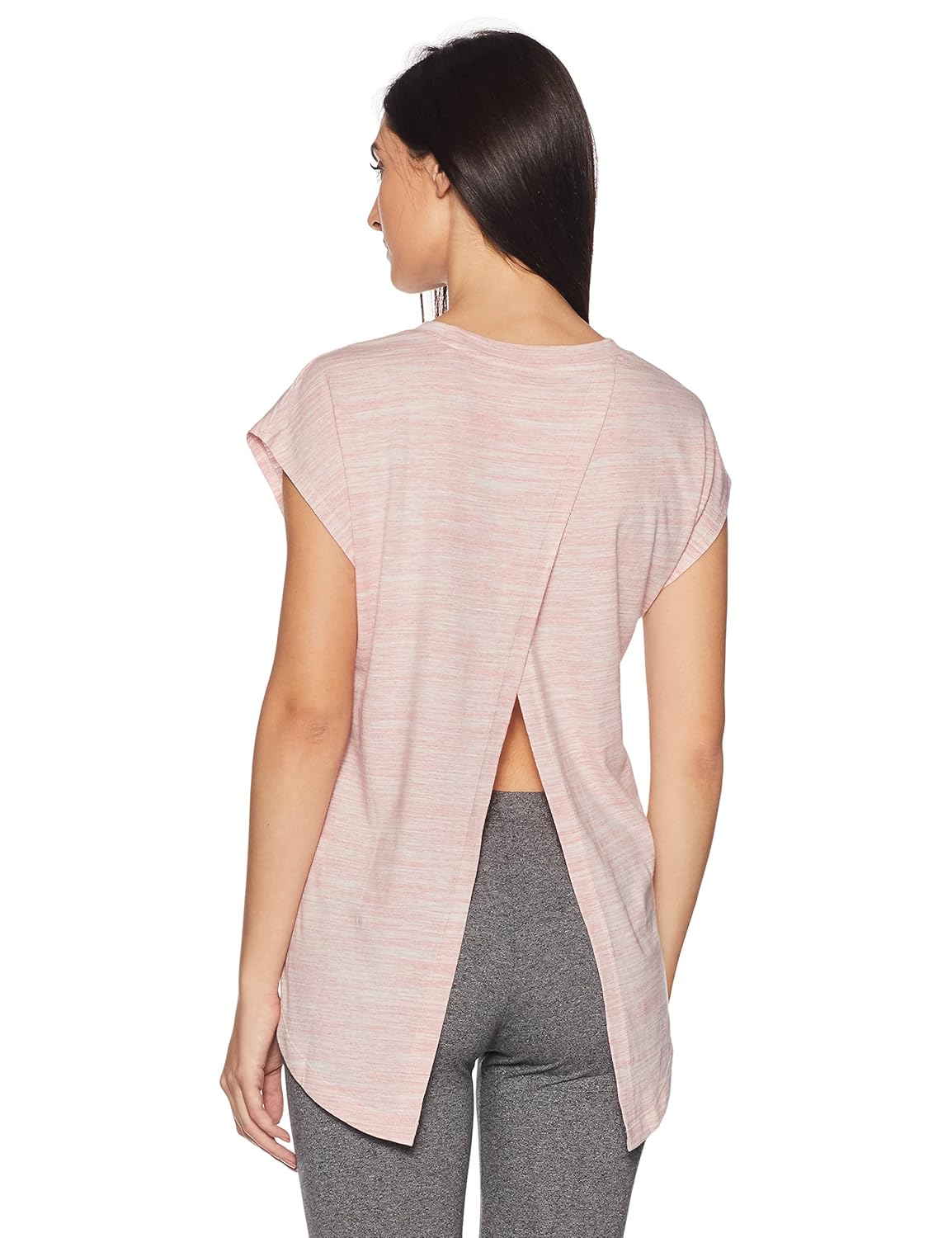 reebok women's sports t-shirt