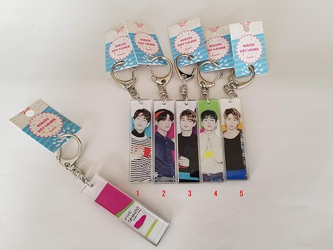 Amazon 韓国 K Pop Shinee シャイニー ジョンヒョン アクリルステックキーホルダー 34 J 7 アイドル 芸能人グッズ 通販