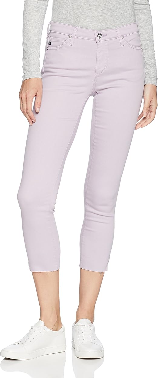 the prima crop cigarette jeans