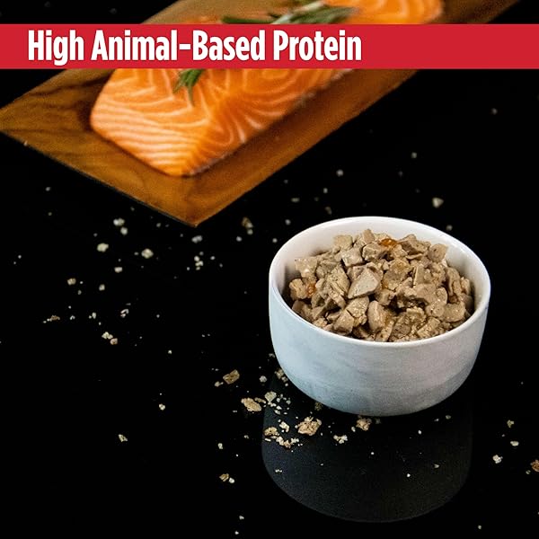 NULO VARIETY FLAVORS GRAIN-FREE MINCED WET CANNED CAT FOOD, 3 OUNCE (PACK OF 12)
