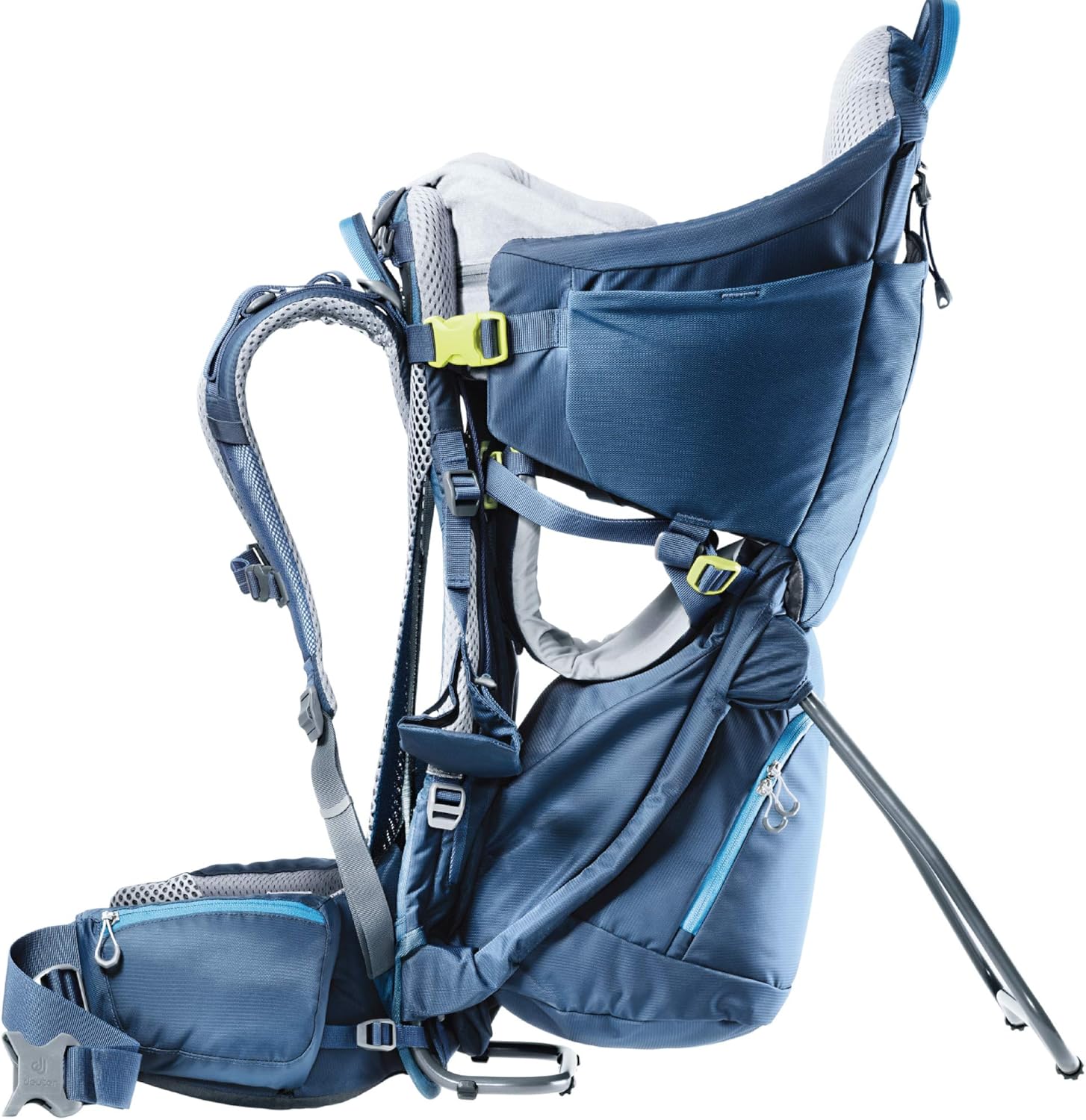 deuter kid carrier plus