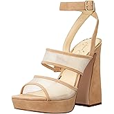 Jessica Simpson Drixi High Heel Sandal